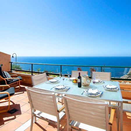 Apartment Pueblo Mascarat-1 Altea Exterior foto