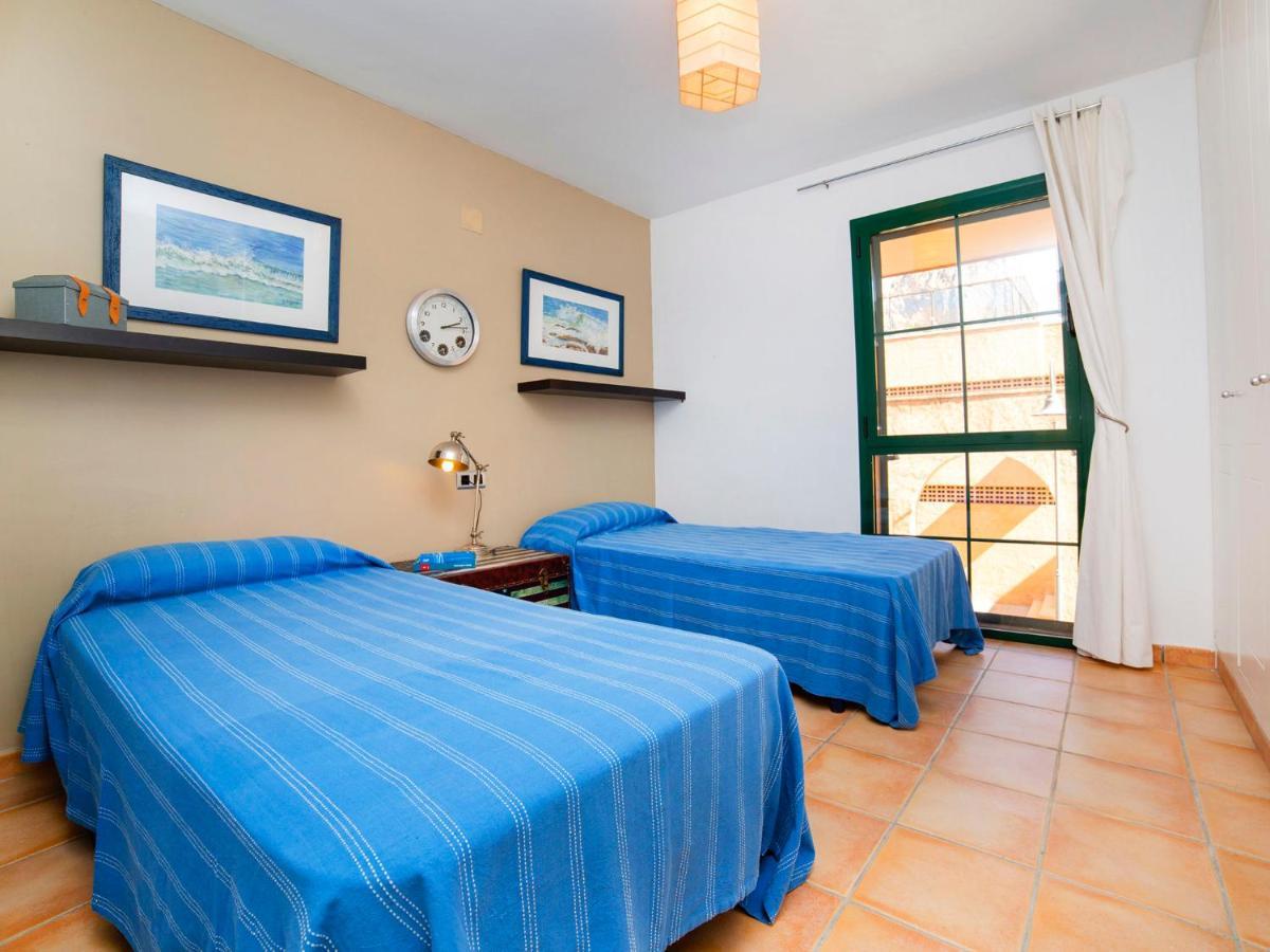 Apartment Pueblo Mascarat-1 Altea Exterior foto